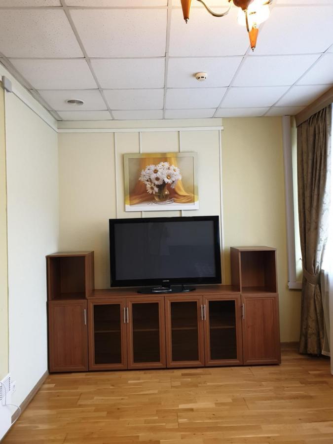 Hotel Obolon-Arena Kiev Exterior foto